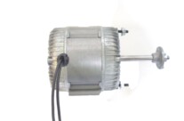 MOTOR 4 POLOS 1/20 HP 220V 50/60 HZ. RX-250 (4R51472)