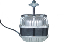 MOTOR 1/40 HP220V 50/60HZ CON PROTECCION TERMICA MICROMATIC 250 (4R122366)