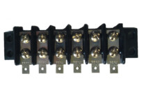 TERMINAL STRIP (S8542-7)