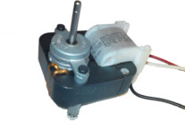 MOTOR TIPO ESQ. 120V/220V  AC-225 EE (4R52096)