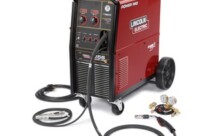 POWER MIG 256