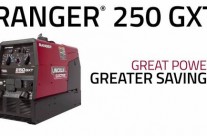 RANGER 250 GXT