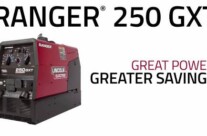 RANGER 250 GXT