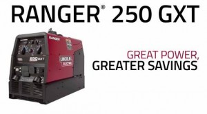 RANGER 250 GXT