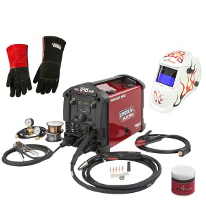 POWERMIG 210 MP RF501183