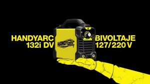 HANDYARC 132i DV