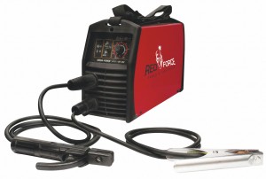 MEGA FORCE 200i - ST DV PERFI