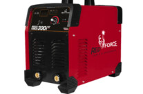 MEGA FORCE 300i – ST