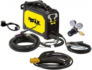 ROGUE ET 200iP PRO COMPLETA