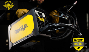 ROGUE ET 200iP PRO ELITE